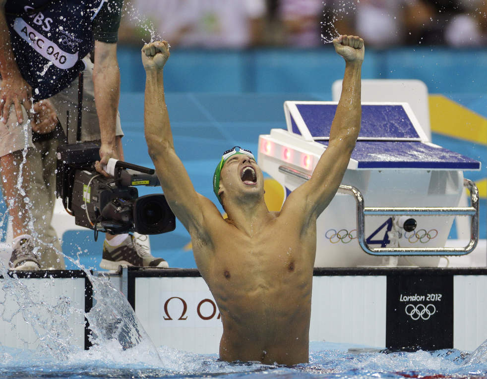 Fwd: Olympics 2012: Faces of victory - http://blogs.sacbee.com/photos/2012/08/olympics-2012-faces-of-victory.html (tramite http://ff.im/12zcCq)
