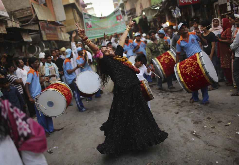 Six-day Urs festival in Rajasthan honors Sufi saint