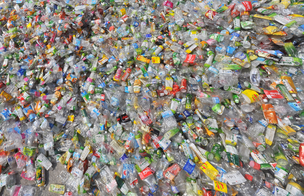 Recycling