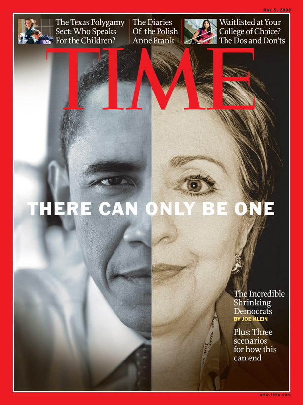 Time